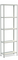 СТФ Стеллаж 735-2,2