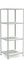 СТФ Стеллаж 764-1,8