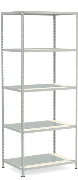 СТФ Стеллаж 1075-2,5