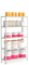 СТФ Стеллаж 1245-2,0