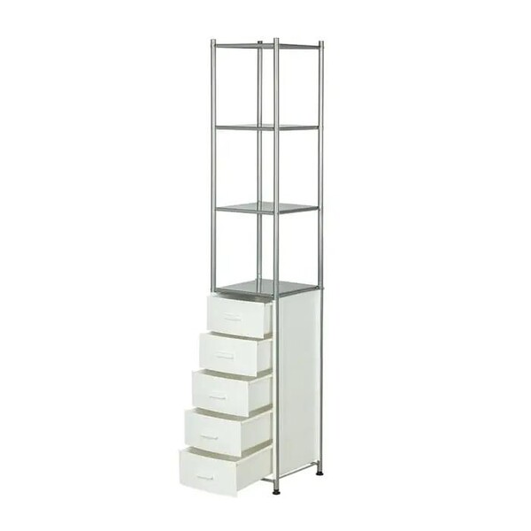 Стеллаж Lino-5