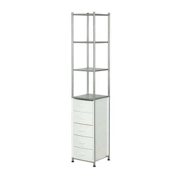 Стеллаж Lino-5