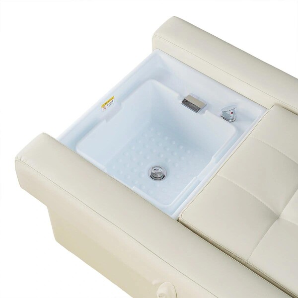 Кушетка для head-spa МД-631