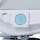 Косметологическое кресло МД-8373 с подогревом