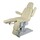 Педикюрное кресло Сириус-10 (Элегия-3), 3 мотора