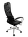 Офисное кресло Оскар Люкс | Крестовина: хром паук | Подлокотники: MT хром