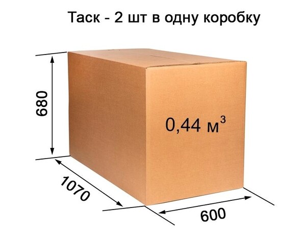 Стул ТАСК