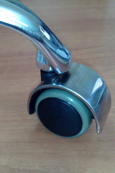 Лабораторный табурет Polar-03/1/F14