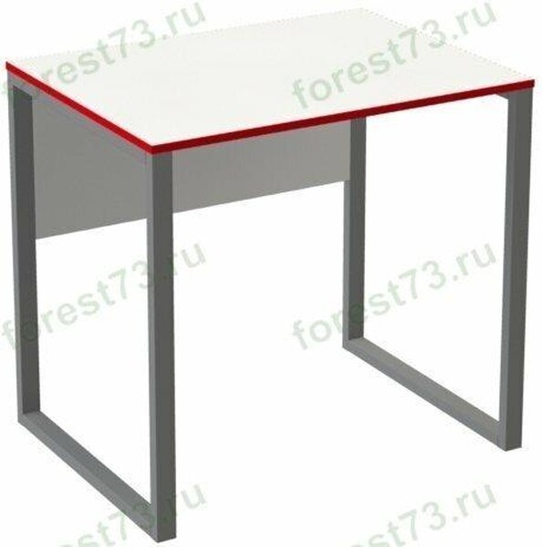 Стол 1-местный Квадро