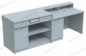 Стол демонстрационный физический Стандарт