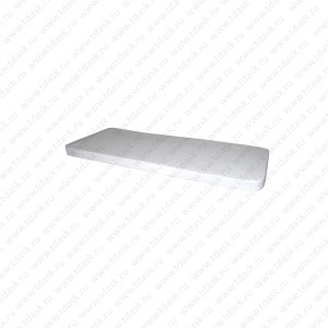 Матрац для кровати новорожденного (Plastibert)