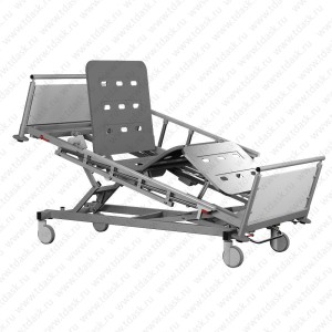 Кровать функциональная INTENS 150C 4.25