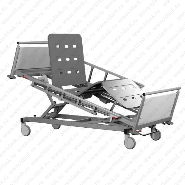 Кровать функциональная INTENS 150C 4.25