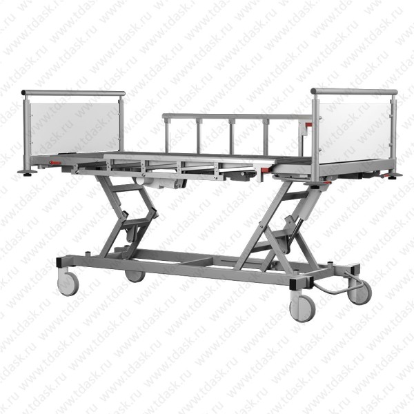 Кровать функциональная INTENS 150C 4.25