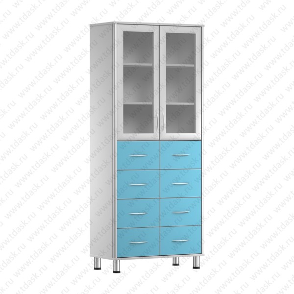 Шкаф лабораторный ШЛ.02.06 Стандарт Плюс