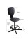 Стул М101-04 XL (кресло) кассира, мастера, швеи <br> на винтовой опоре