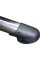 Секция трёхместная М120-03 <br> Пластиковые многоместные секции