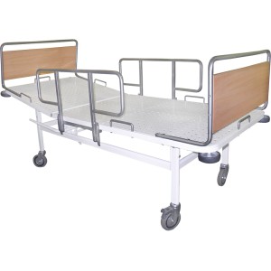 Кровать медицинская М182