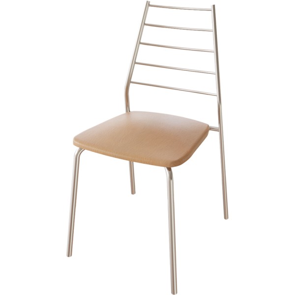 Стул мягкий М60-01 <br> в стиле Лофт
