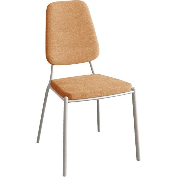 Стул мягкий М60 <br> в стиле Лофт