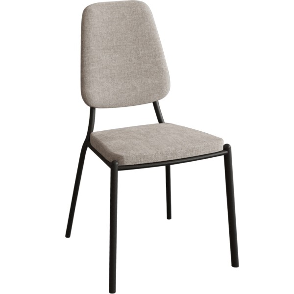 Стул мягкий М60 <br> в стиле Лофт