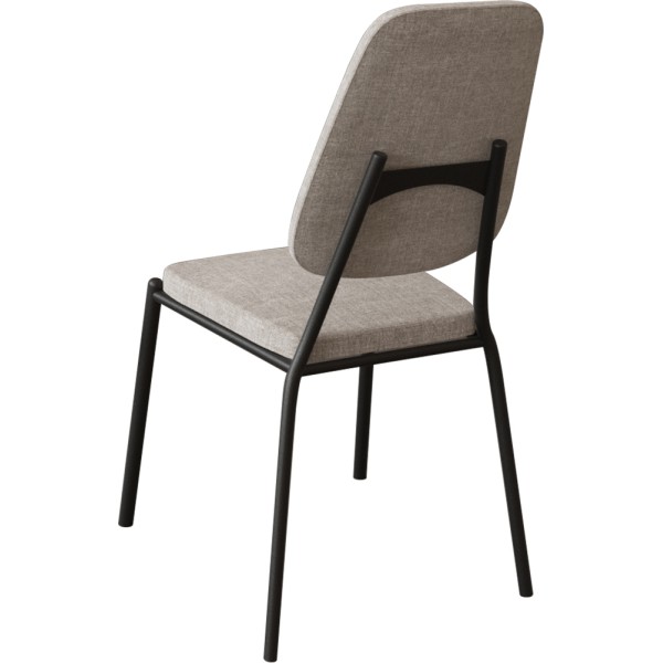 Стул мягкий М60 <br> в стиле Лофт