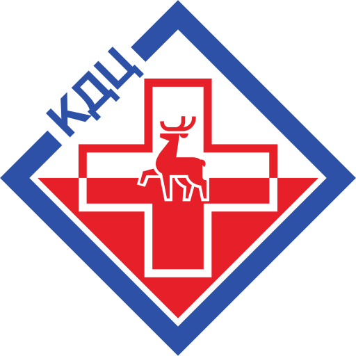ГБУЗ НО "Клинический диагностический центр"