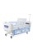 Кровать подростковая механичксая Med-Mos Тип 4. Вариант 4.1 DM-3434S01 (3 функции)