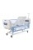 Кровать подростковая механичксая Med-Mos Тип 4. Вариант 4.1 DM-3434S01 (3 функции)
