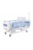 Кровать подростковая механичксая Med-Mos Тип 4. Вариант 4.1 DM-3434S01 (3 функции)