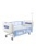 Кровать подростковая механичксая Med-Mos Тип 4. Вариант 4.1 DM-3434S01 (3 функции)