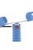 Кровать неонатальная Med-Mos F-48 (MM-2012Р-01) (3 функции) со съёмным кювезом
