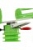 Кровать неонатальная Med-Mos F-48 (MM-2012Р-01) (3 функции) со съёмным кювезом