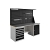Верстак Expert T WTH200 комплект 12 (ExpTWTH200.T6/T1.021)