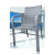 Плетеный стул AFM-4030G Grey